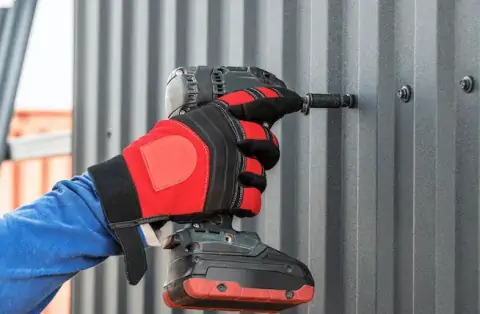 Travaux de zinguerie - Ham